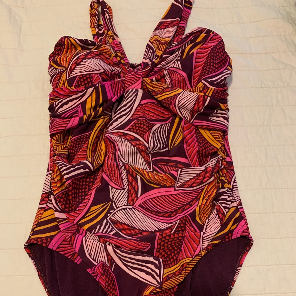 Ladies Bathing Suit